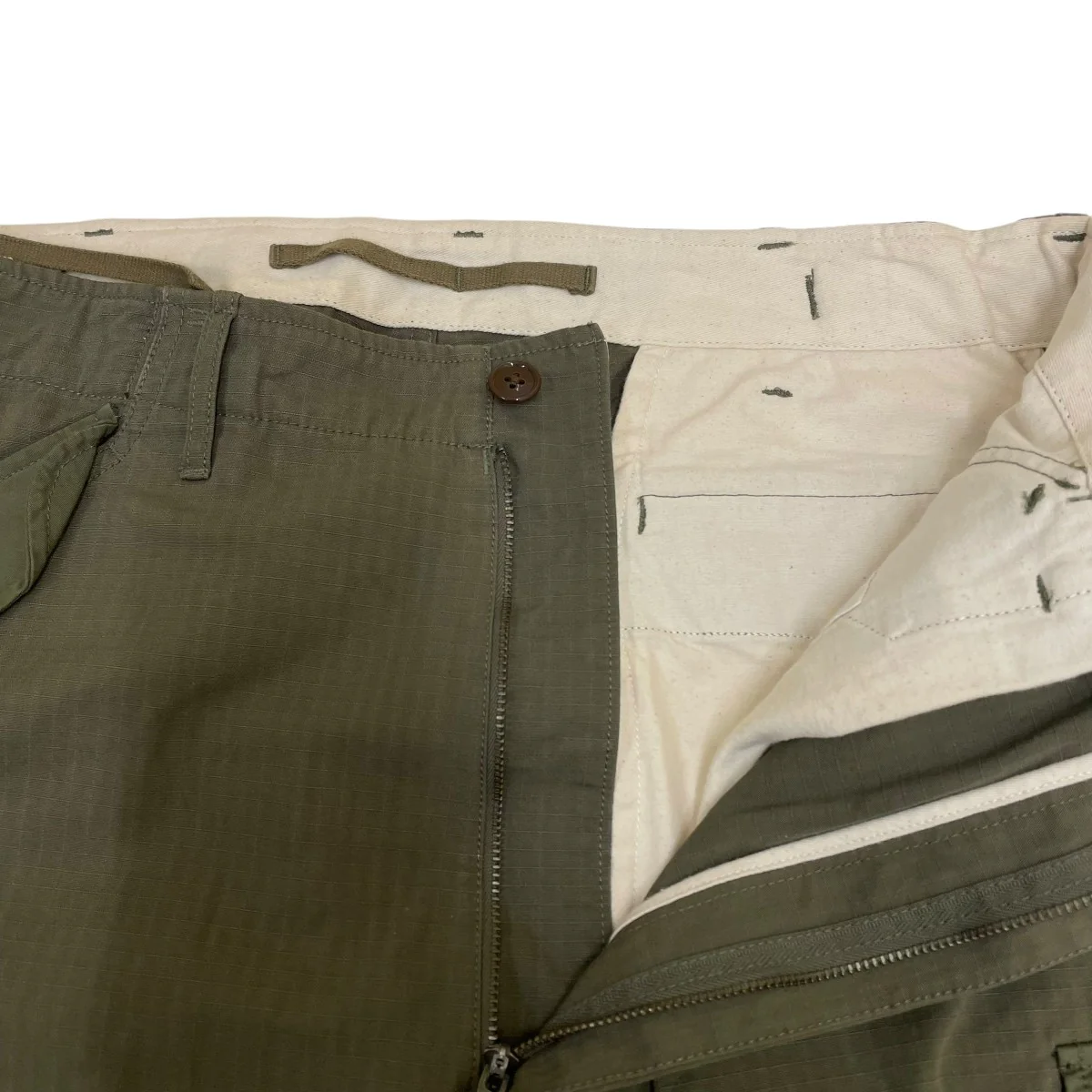 Cargo PantsパンツSUCS004 - Image 5