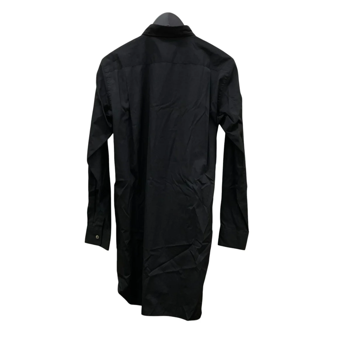 ロングシャツ長袖シャツPQ-B003 - Image 2