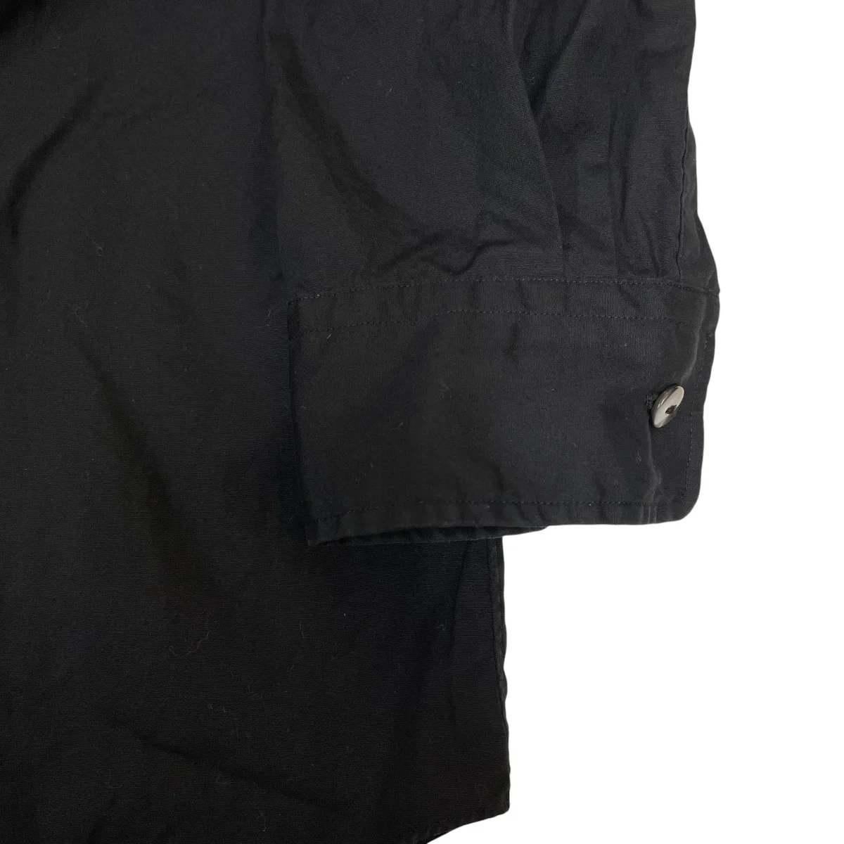 AD2014長袖シャツPO-B025 - Image 4