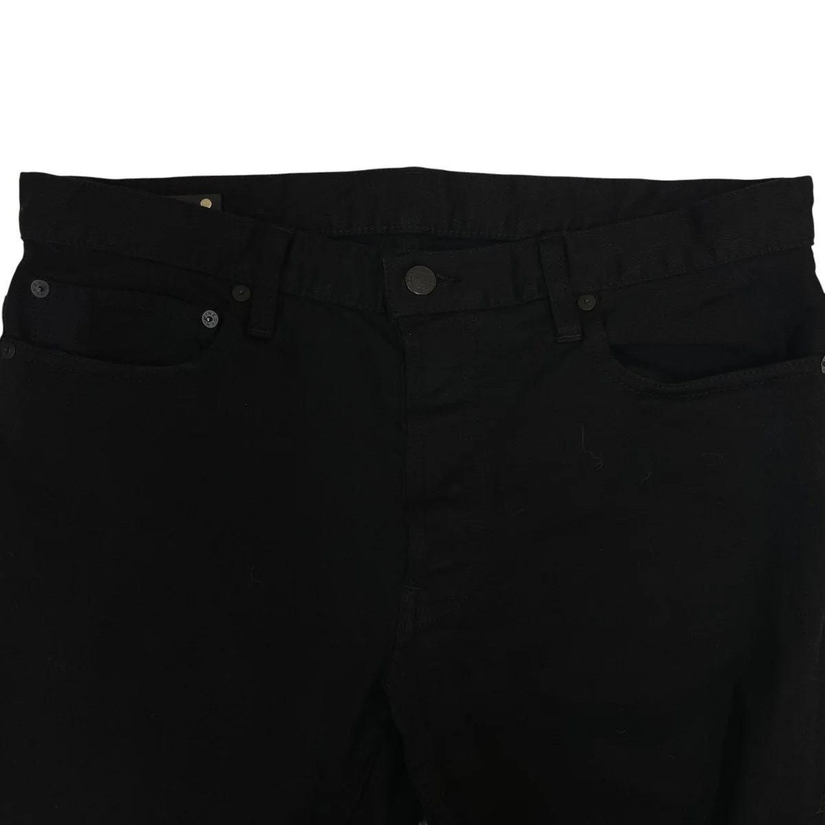 107 S.Slim USDデニムパンツ ストレートパンツFPK107N-99-342-17 - Image 3