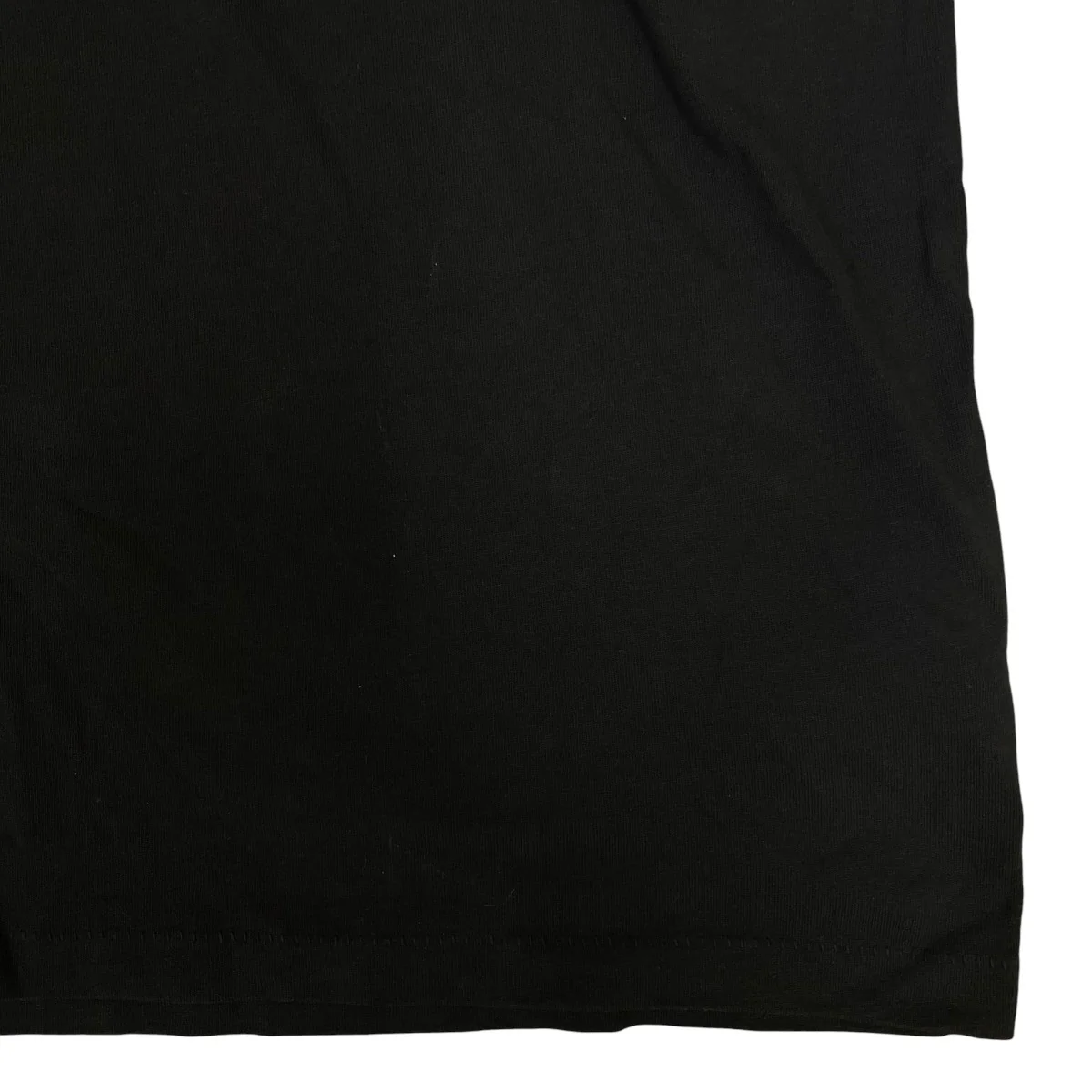 無地 半袖Tシャツ コットンTシャツ0200040114 - Image 4