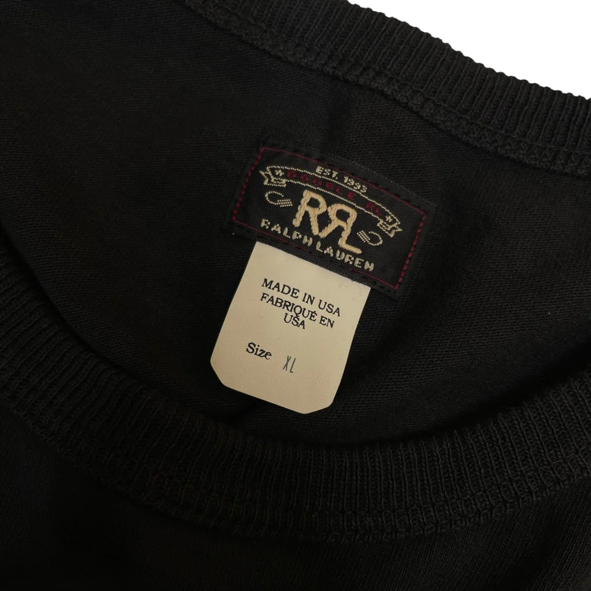 無地 半袖Tシャツ コットンTシャツ0200040114 - Image 5
