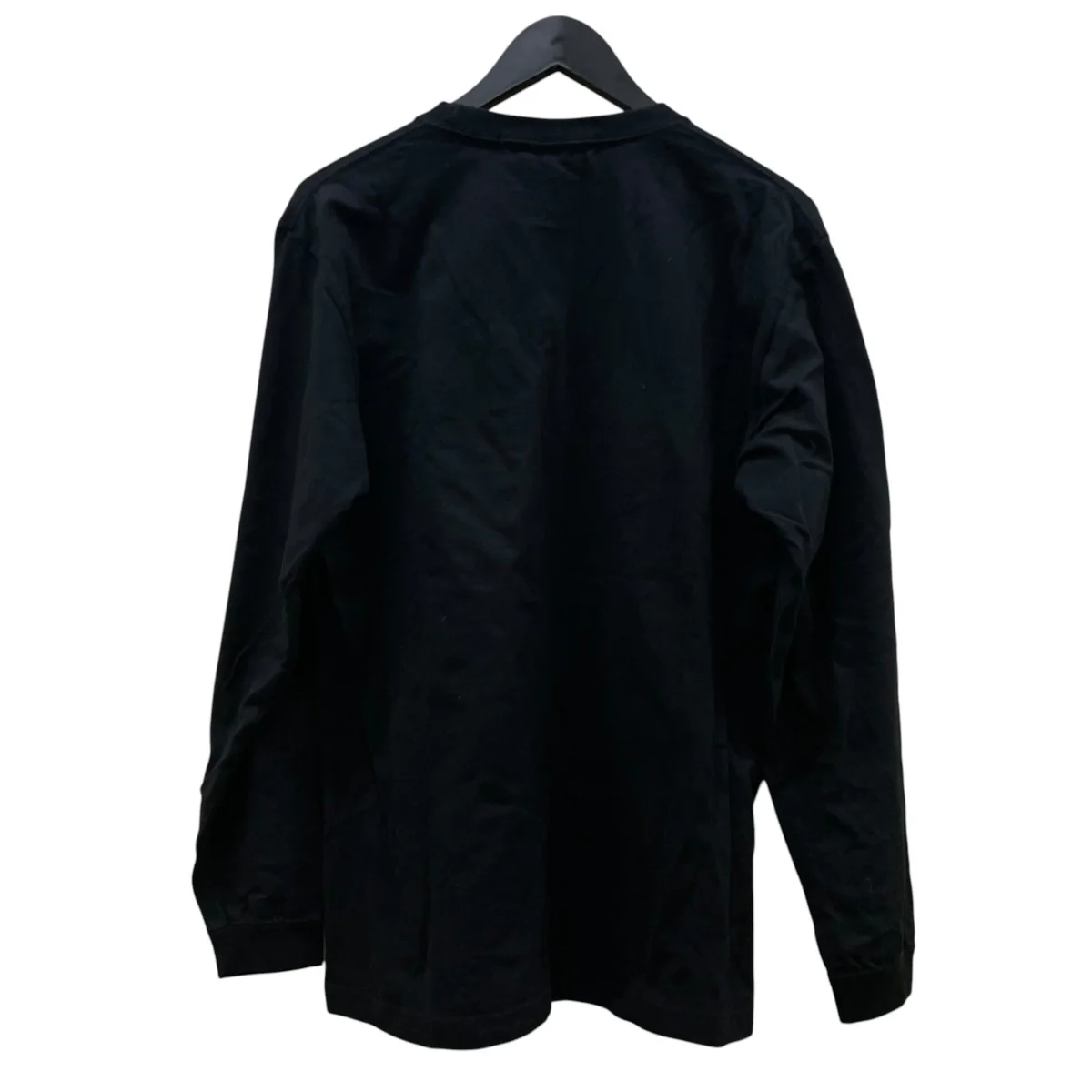 I get youグラフィック プリント 長袖Tシャツ ロングスリーブカットソー - Image 2