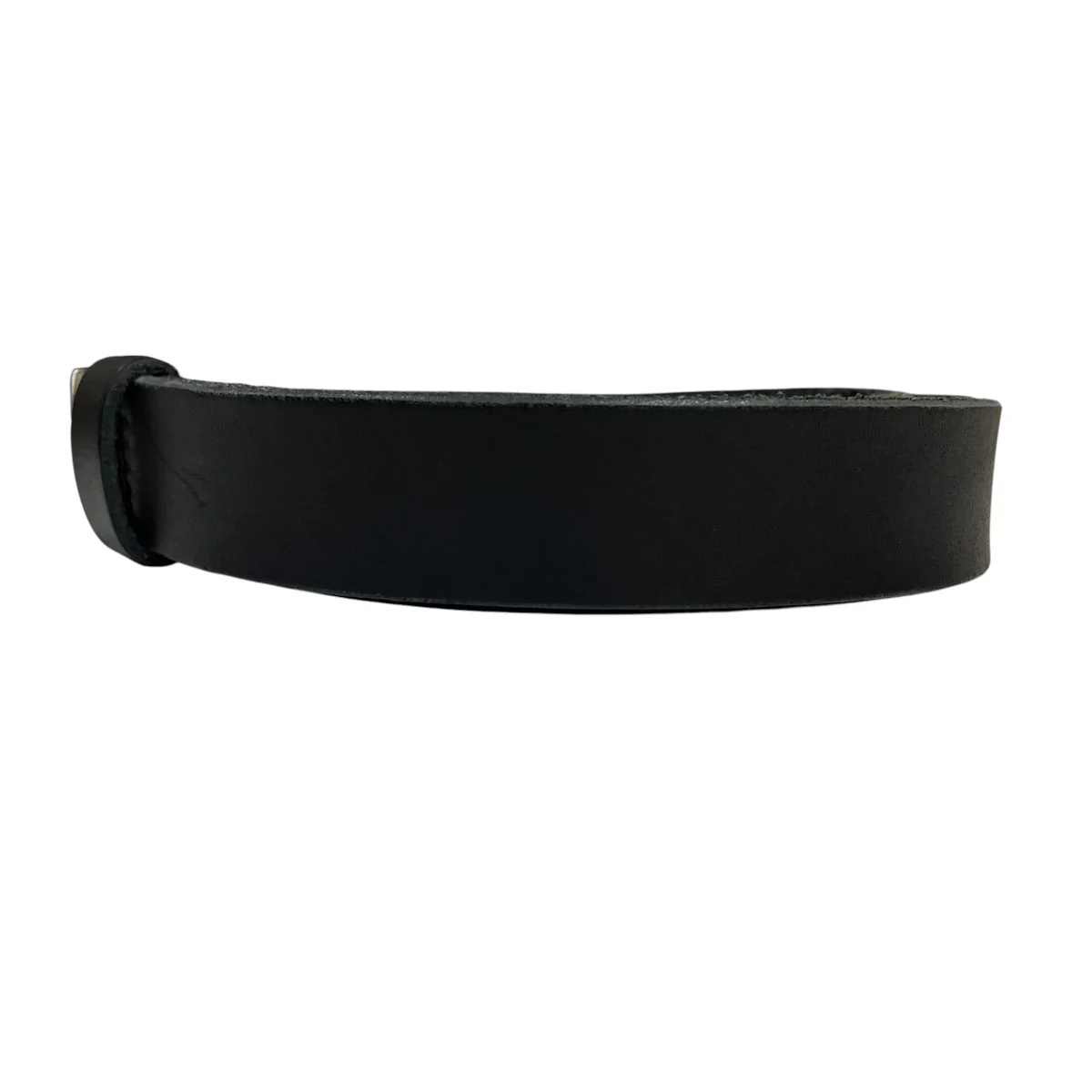 SOFT COW LEATHER LONG BELTベルト - Image 4