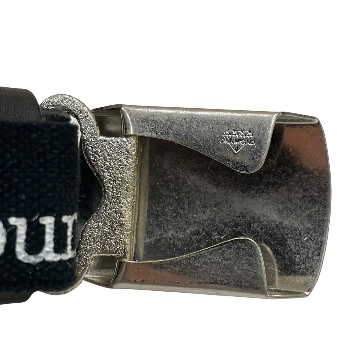 SOFT COW LEATHER LONG BELTベルト - Image 5