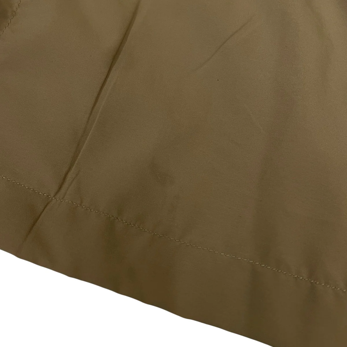 TRAPEZOID MESH SHIRTSメッシュ素材 リフレクター 切替 長袖シャツ - Image 7