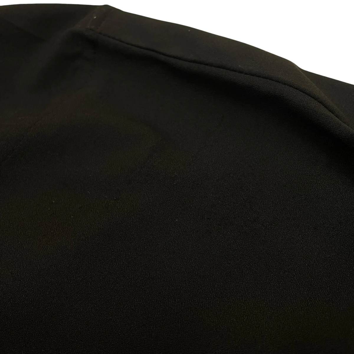 合掌 仏陀プリント ロングシャツ 長袖シャツN21-020 - Image 6