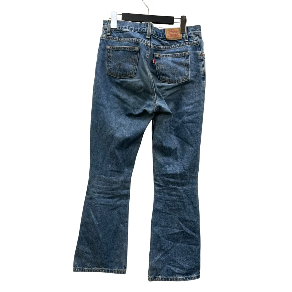 517 メキシコ製デニムパンツ - Image 2