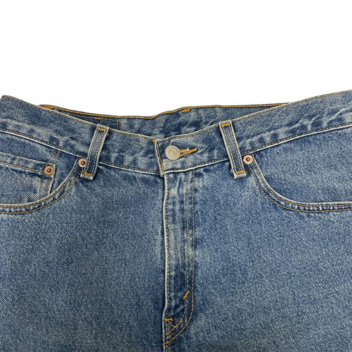 517 メキシコ製デニムパンツ - Image 3