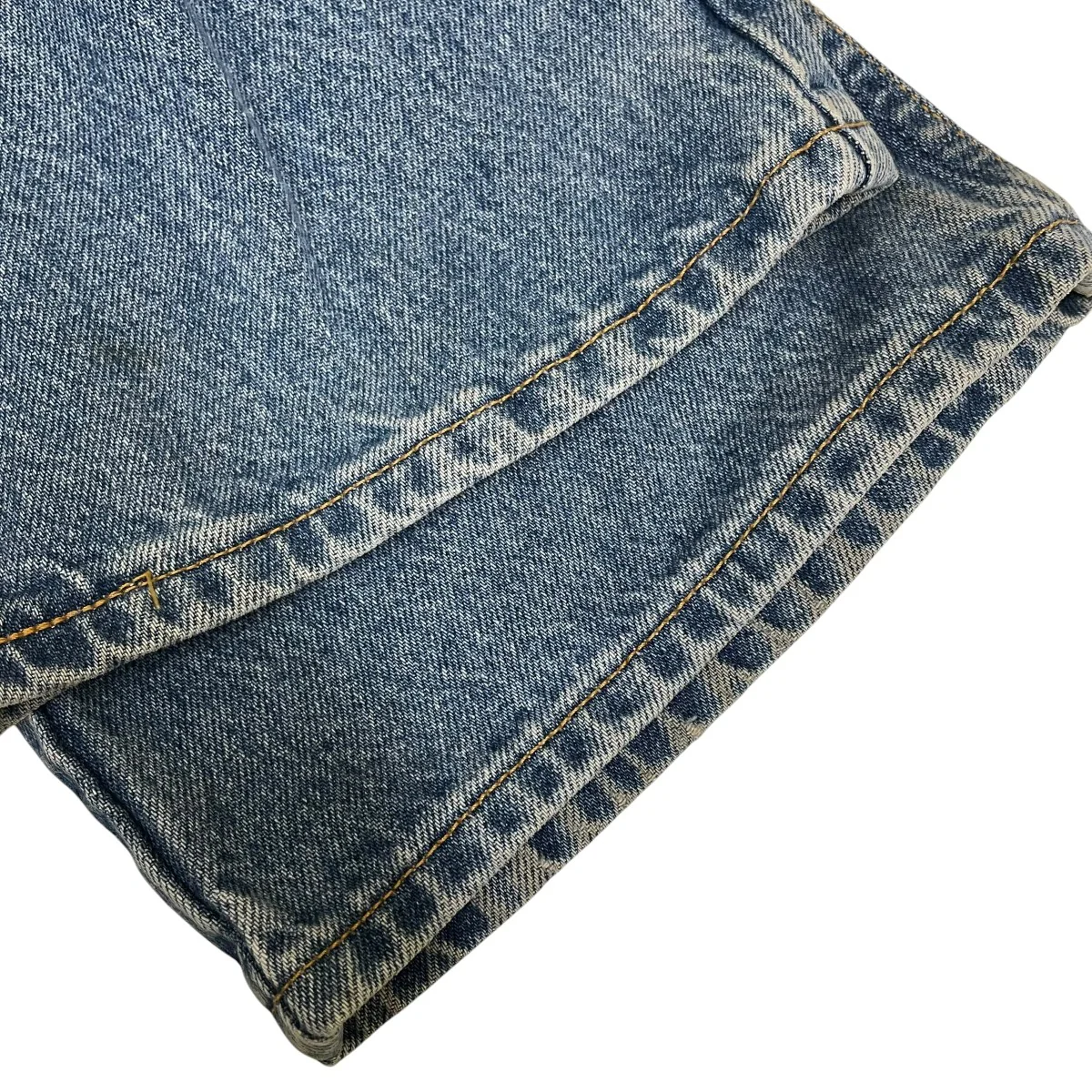 517 メキシコ製デニムパンツ - Image 5
