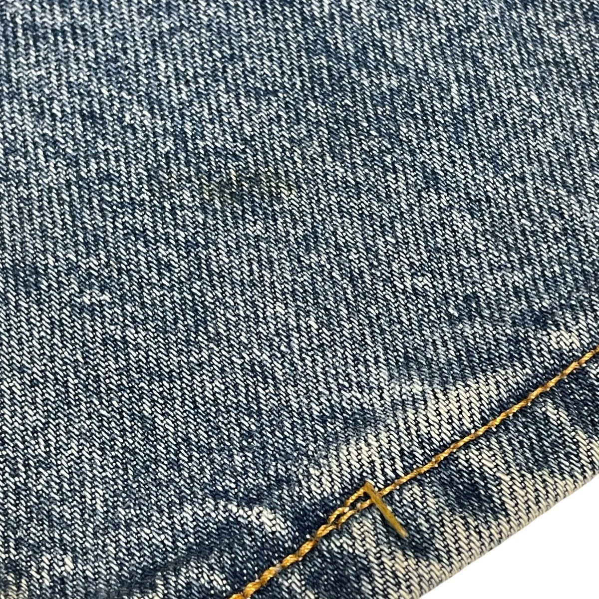 517 メキシコ製デニムパンツ - Image 7