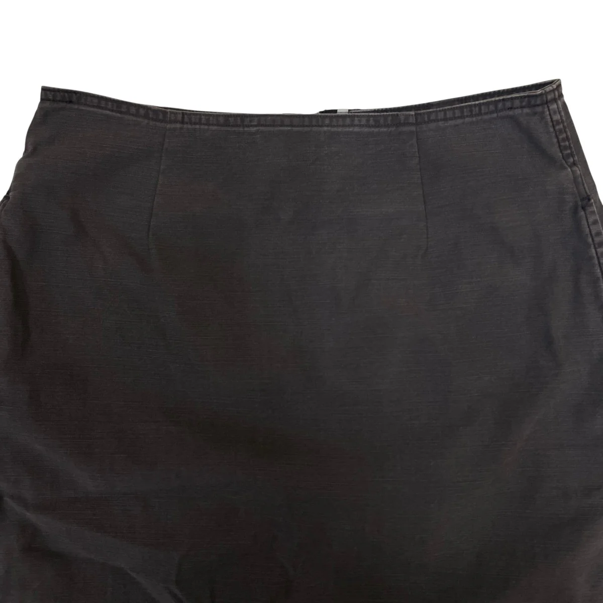 SOFIE BACK SATIN TIGHT LONG SKIRTスカート 膝丈スカートMB999-6702 - Image 3
