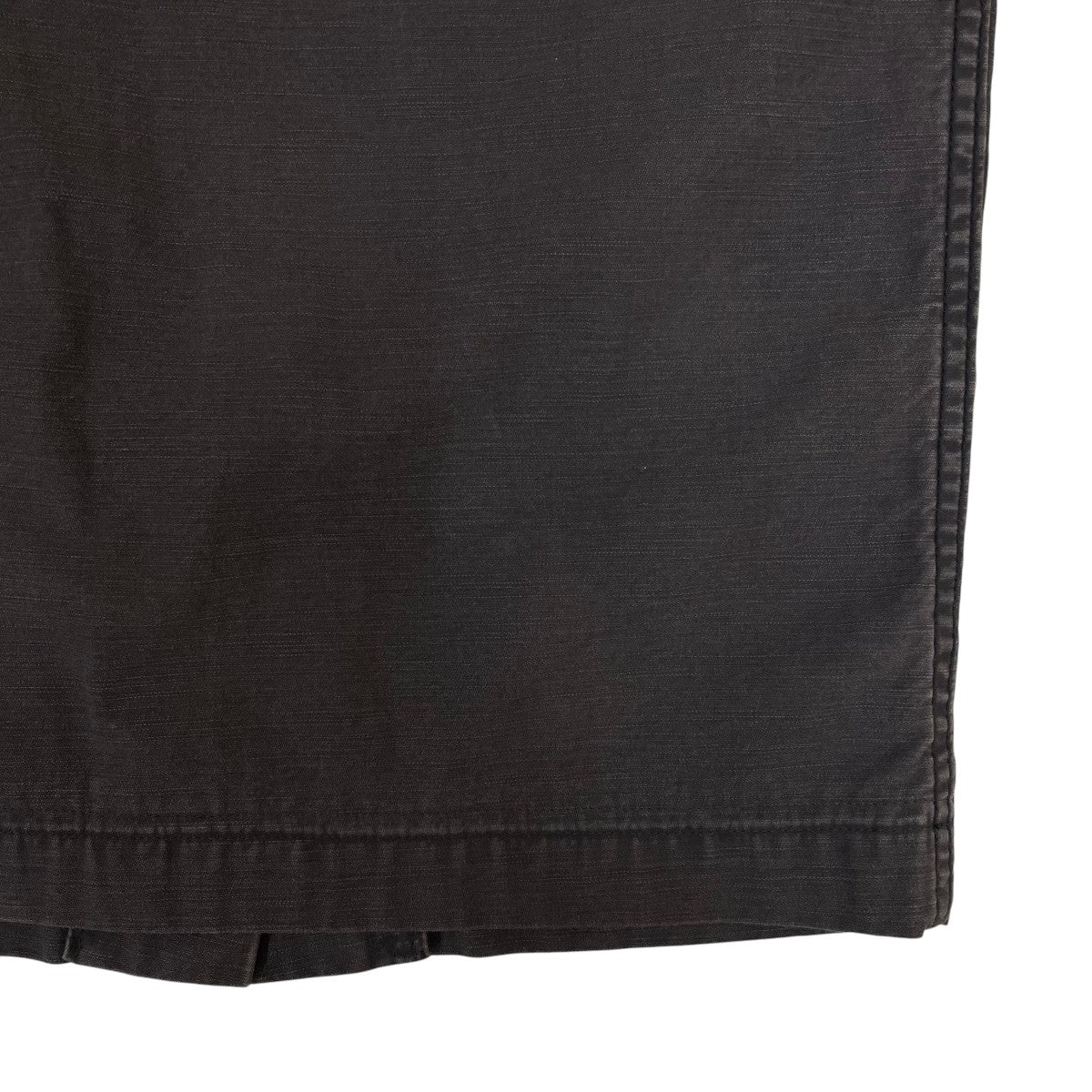 SOFIE BACK SATIN TIGHT LONG SKIRTスカート 膝丈スカートMB999-6702 - Image 4