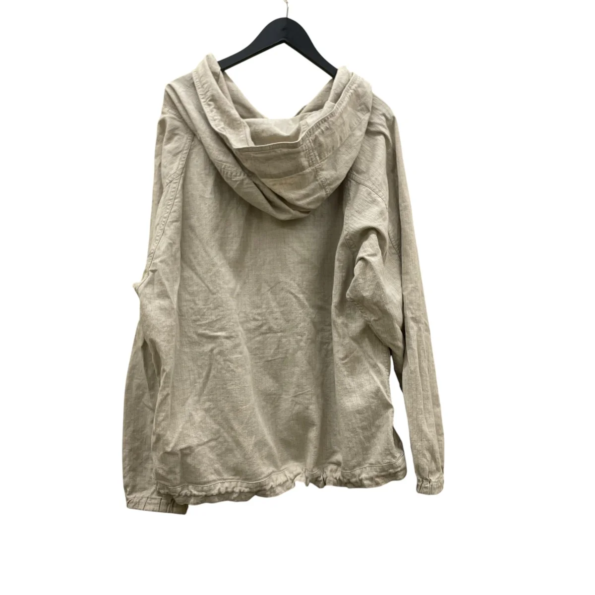 26SSUTILITY ANORAK PULLOVERアノラックパーカー - Image 2