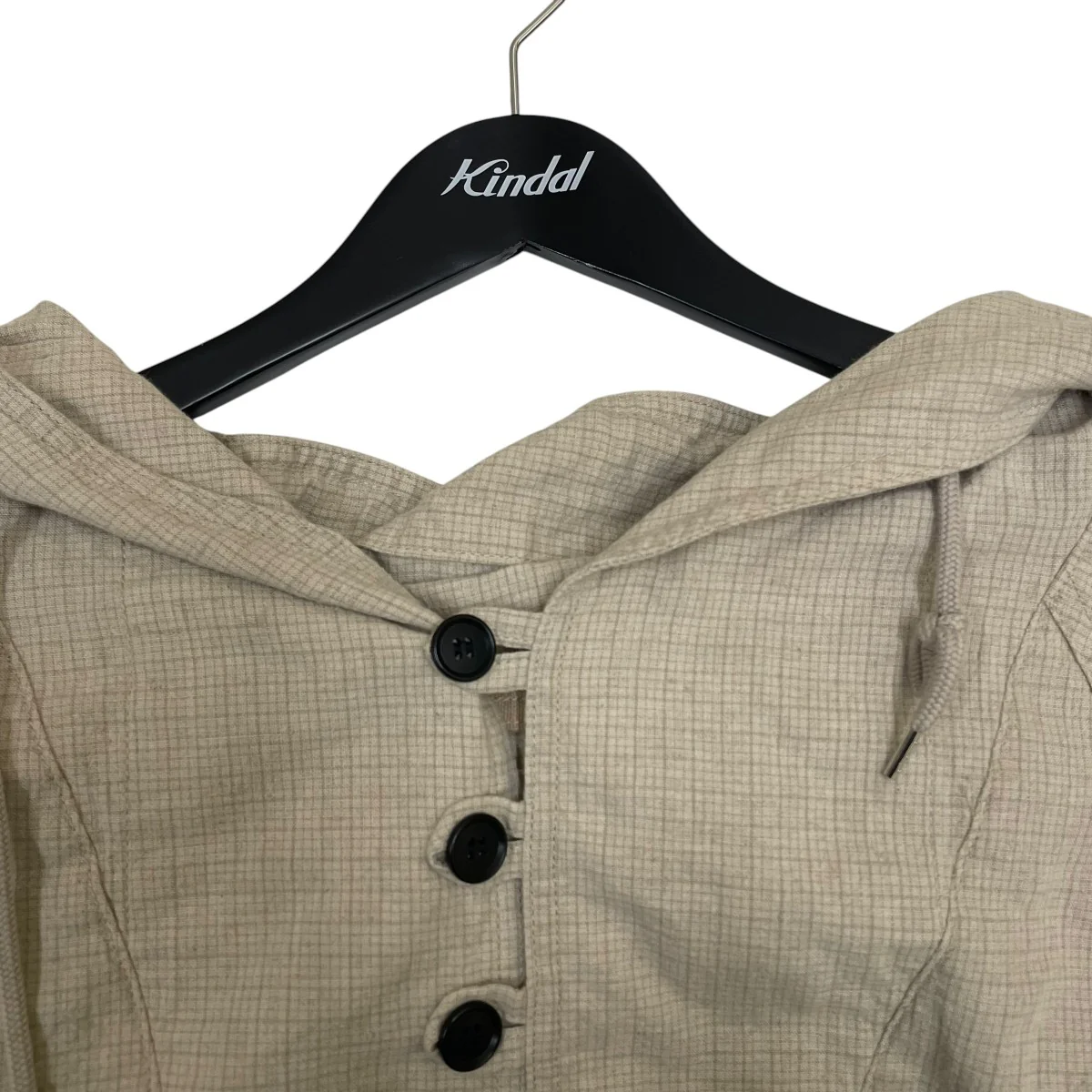 26SSUTILITY ANORAK PULLOVERアノラックパーカー - Image 3