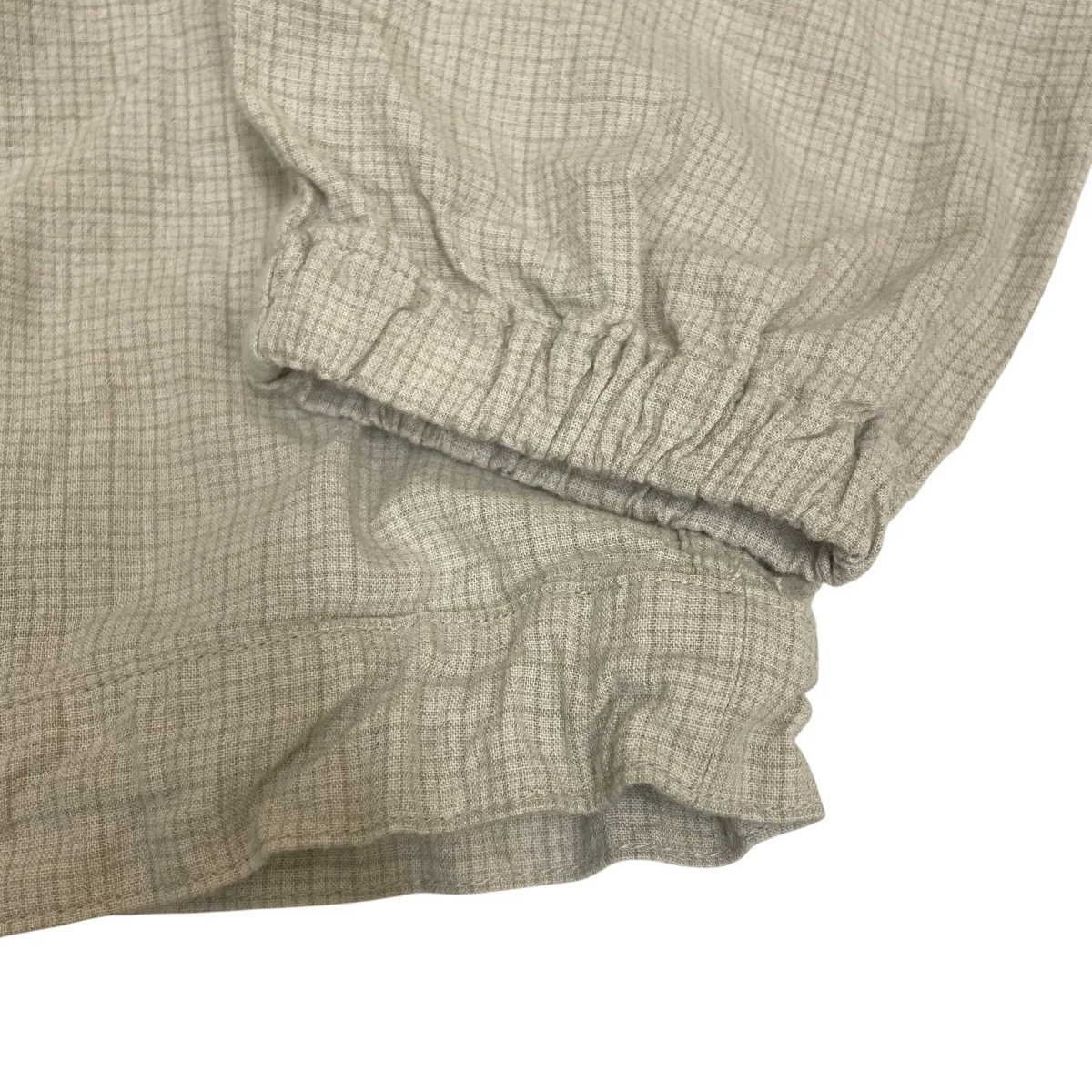 26SSUTILITY ANORAK PULLOVERアノラックパーカー - Image 4