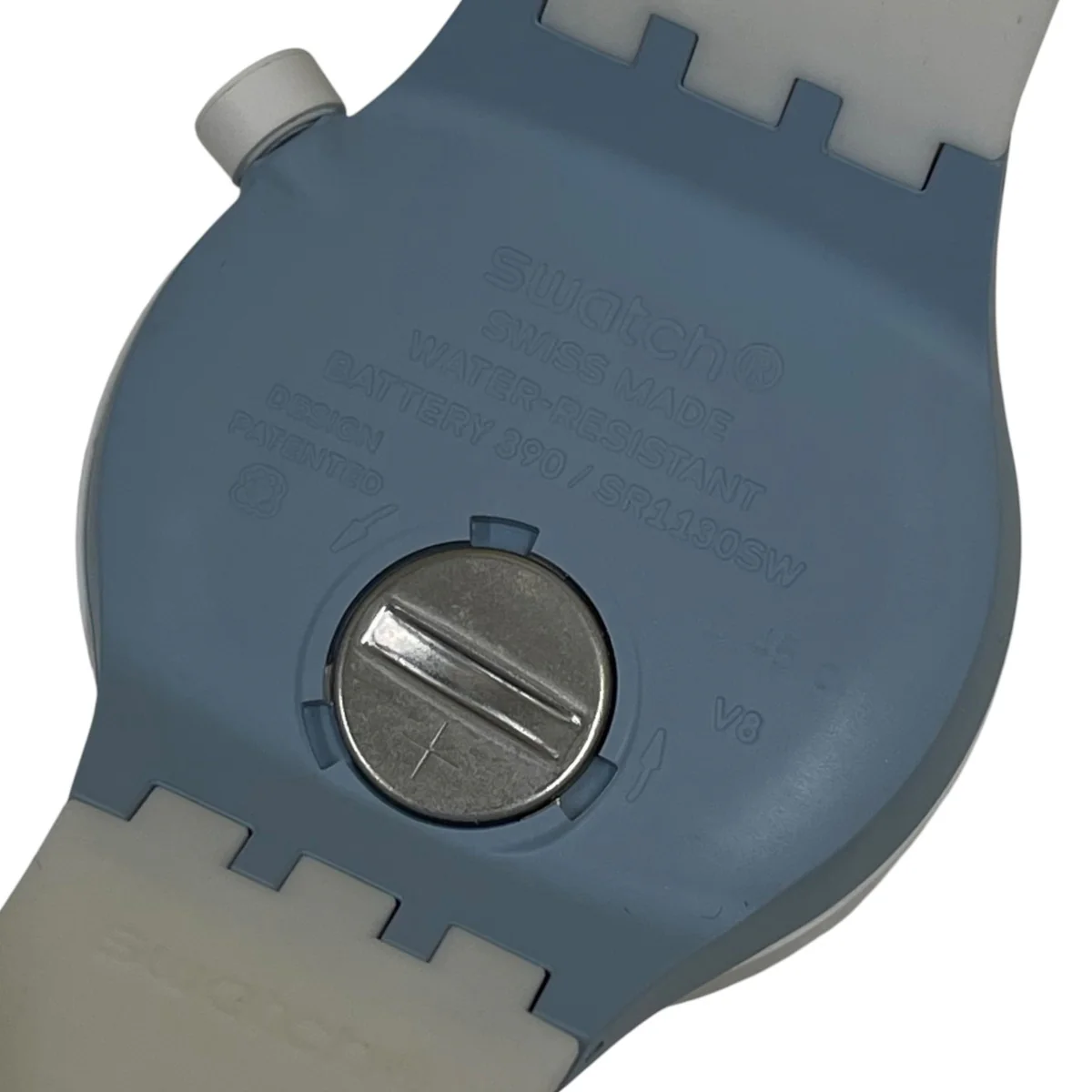 WHICE時計SR1130SW - Image 7