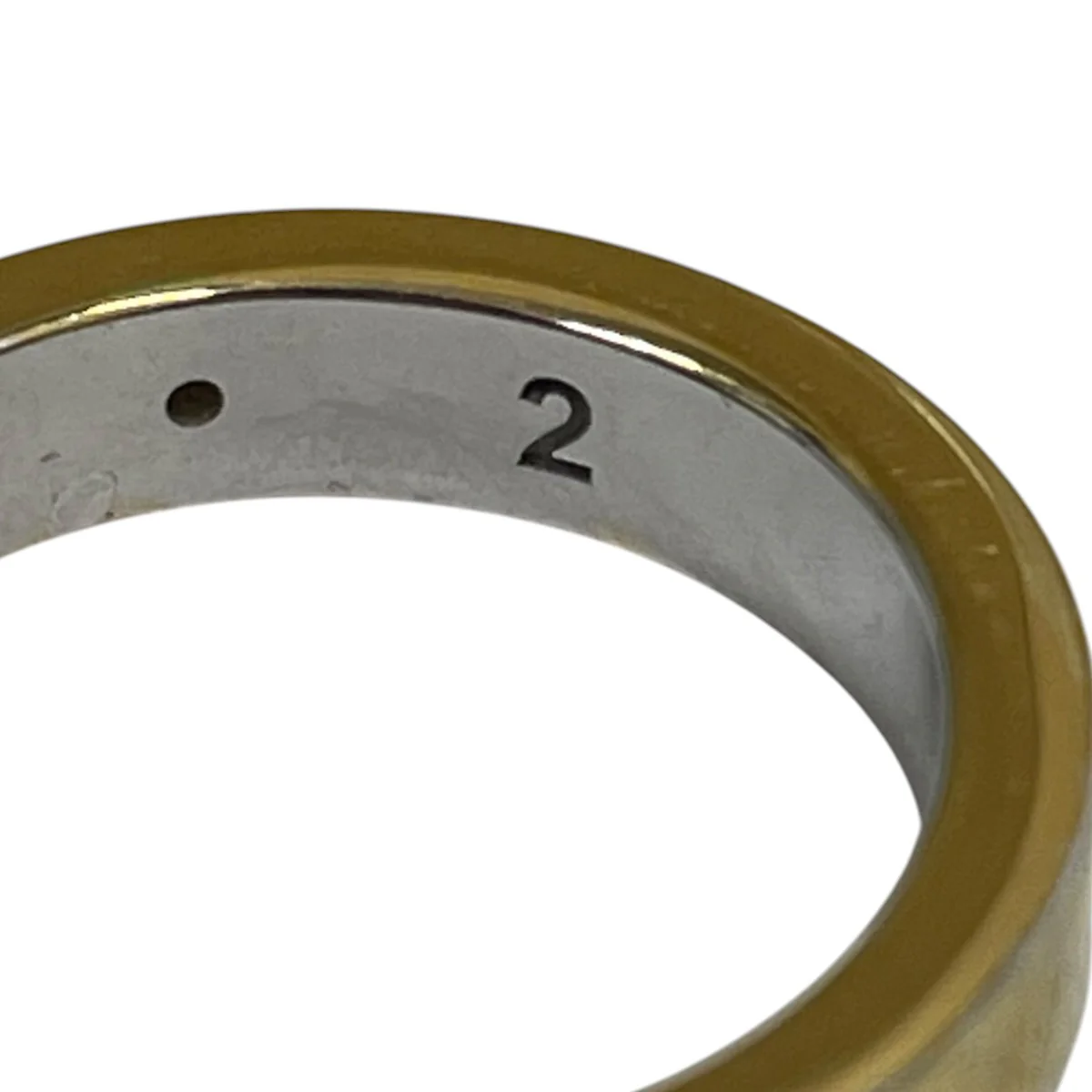 Lab-Grown Diamond Numbers RingリングSM1UQ0121 - Image 7