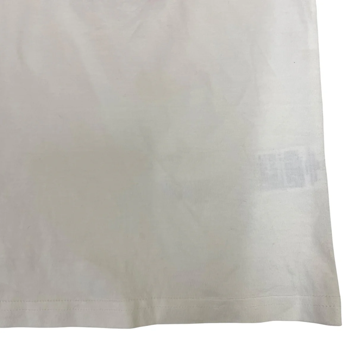 FRILL POCKET T-SHIRTフリルポケットTシャツ 半袖Tシャツ コットンTシャツTK002 - Image 4