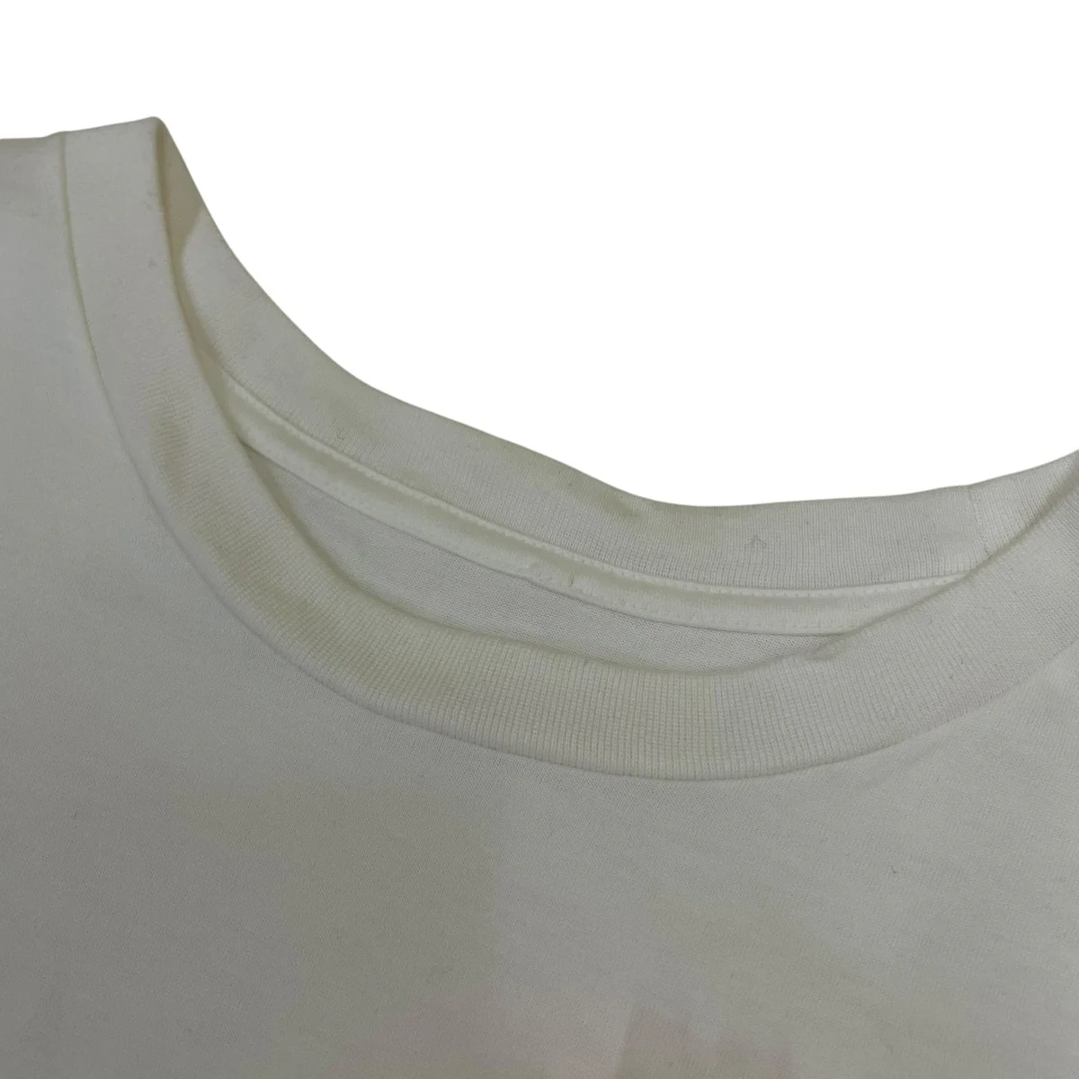 FRILL POCKET T-SHIRTフリルポケットTシャツ 半袖Tシャツ コットンTシャツTK002 - Image 6