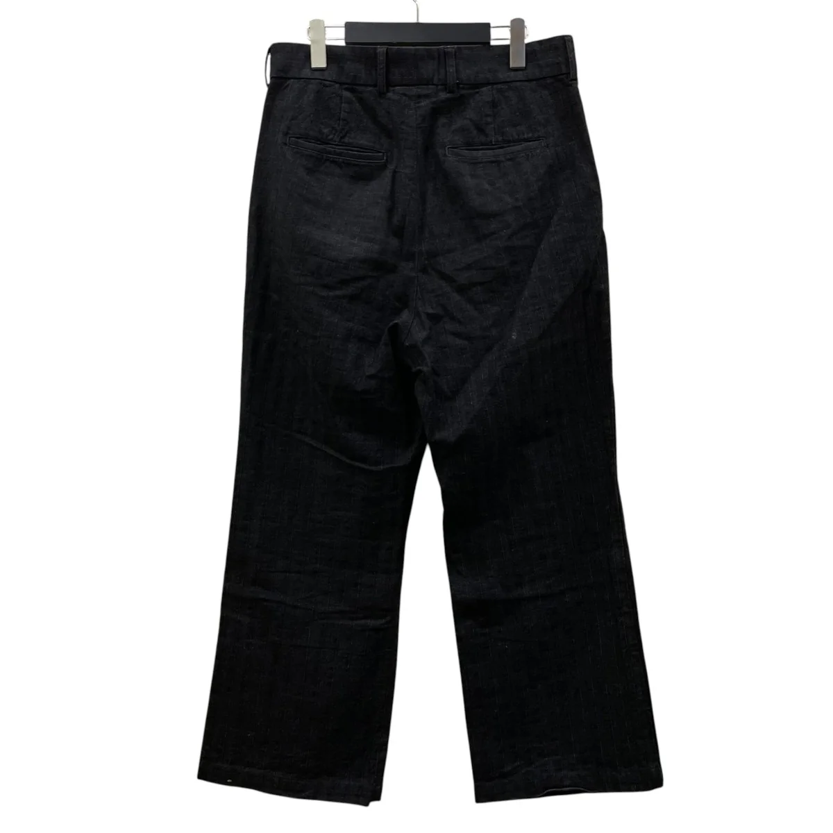 HIGH TOP CHINOストレートパンツ コットンパンツM4204HT - Image 2