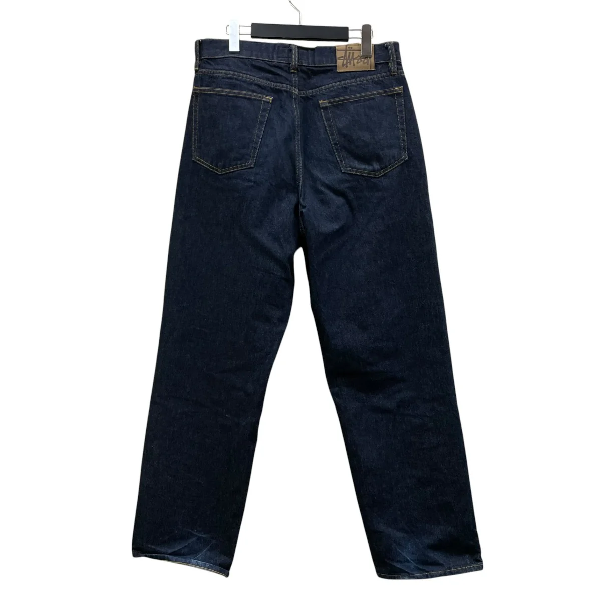 BIG OL’ JEAN DENIMワイドパンツ バギーパンツ デニムパンツ116599T - Image 2