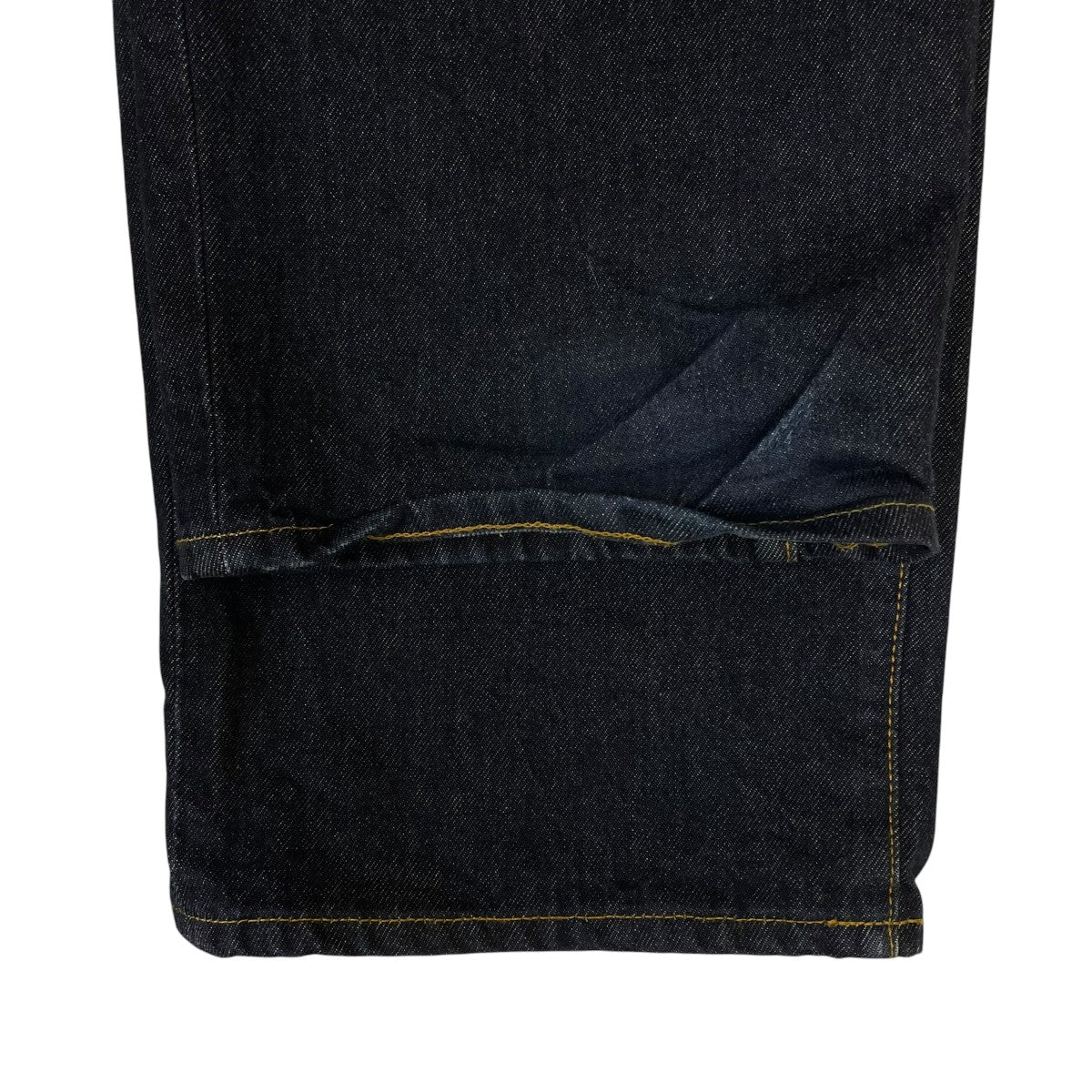 BIG OL’ JEAN DENIMワイドパンツ バギーパンツ デニムパンツ116599T - Image 5