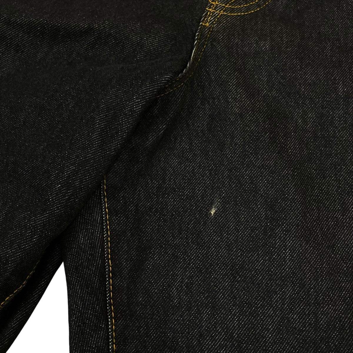 BIG OL’ JEAN DENIMワイドパンツ バギーパンツ デニムパンツ116599T - Image 9