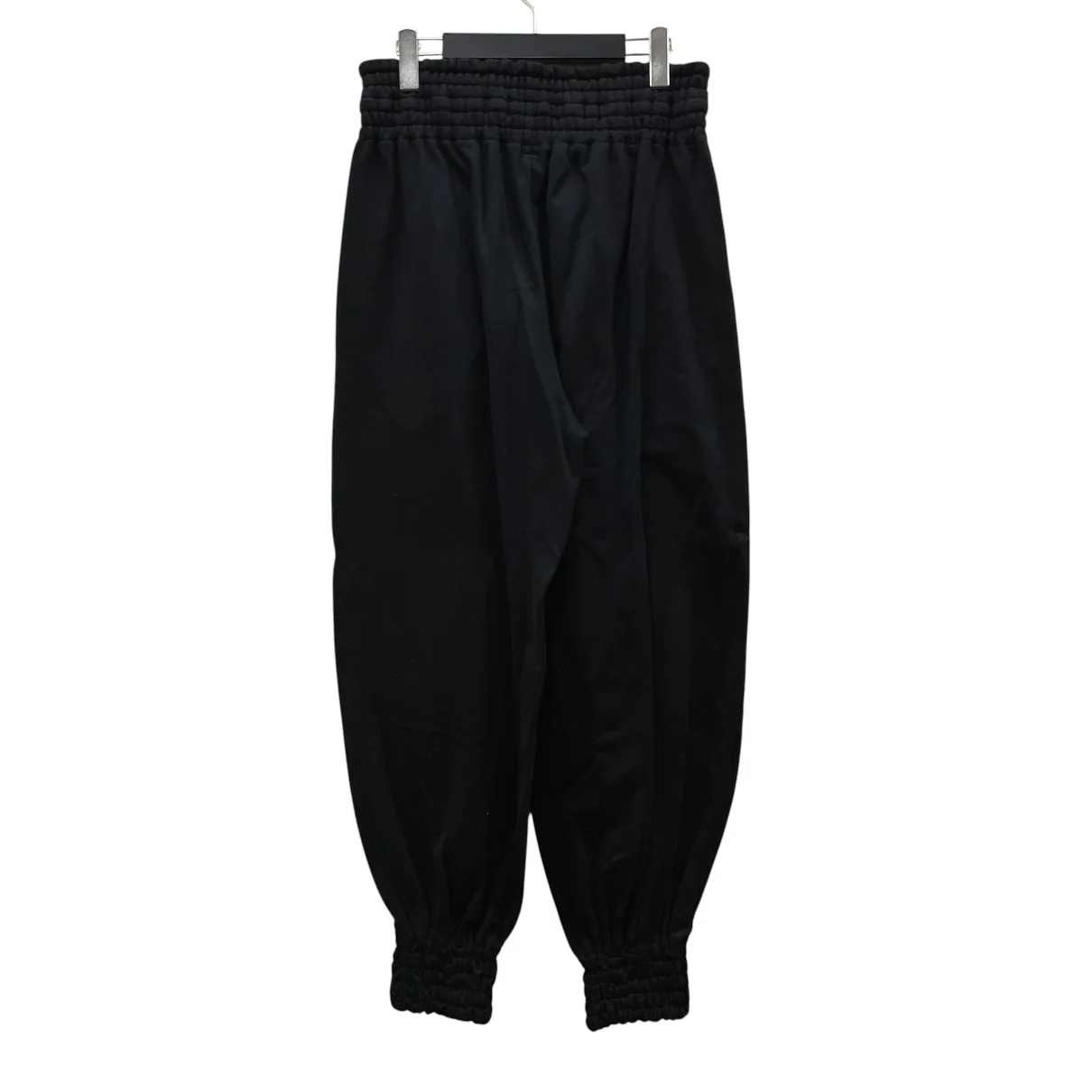SHINYA KOZUKA ORDINARY TOBIスウェットパンツ コットンパンツ2401SK61 - Image 2