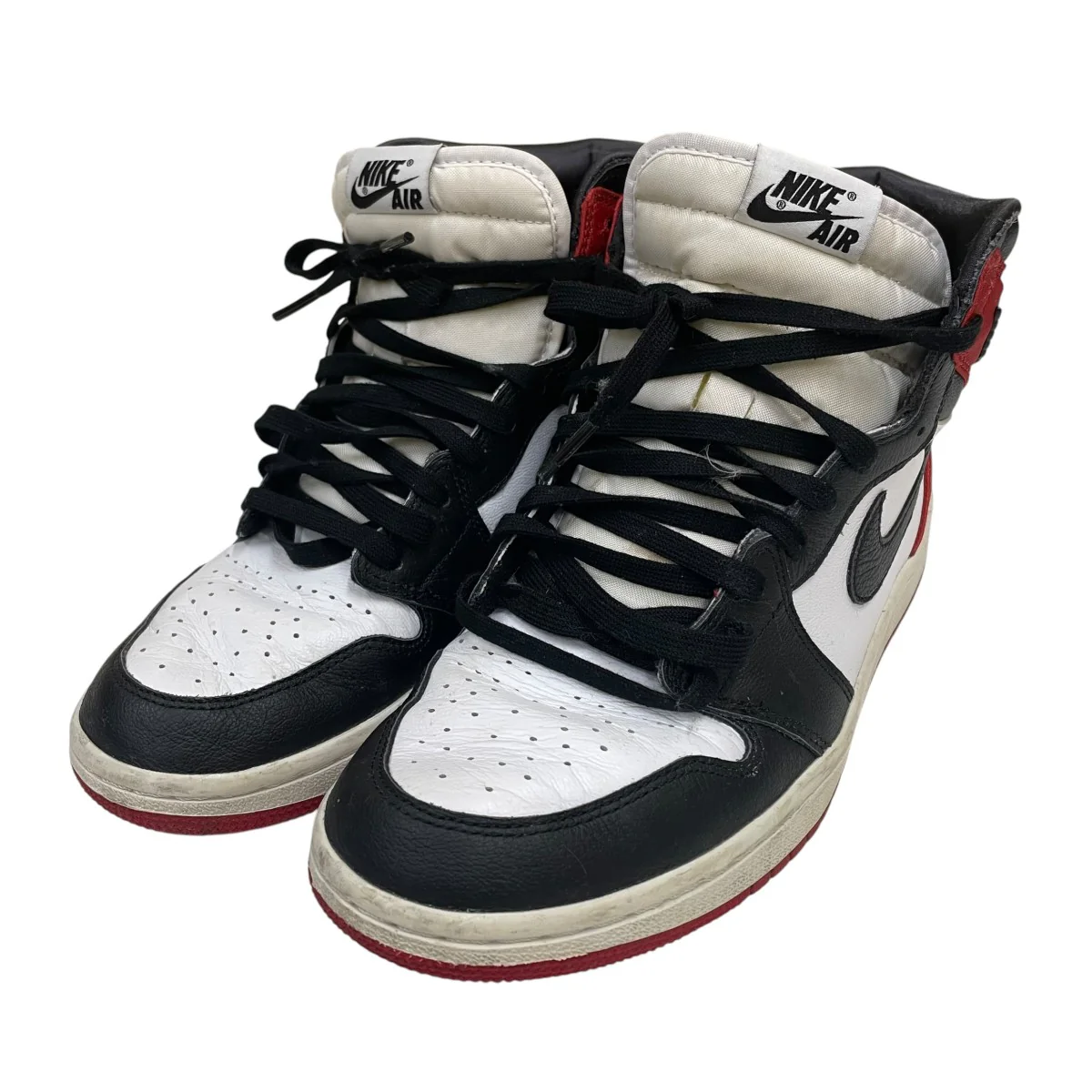 Women’s Air Jordan 1 Retro Highエアジョーダン ハイカットスニーカーCD0461-016