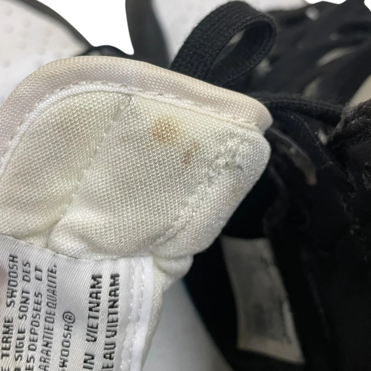 Women’s Air Jordan 1 Retro Highエアジョーダン ハイカットスニーカーCD0461-016 - Image 10