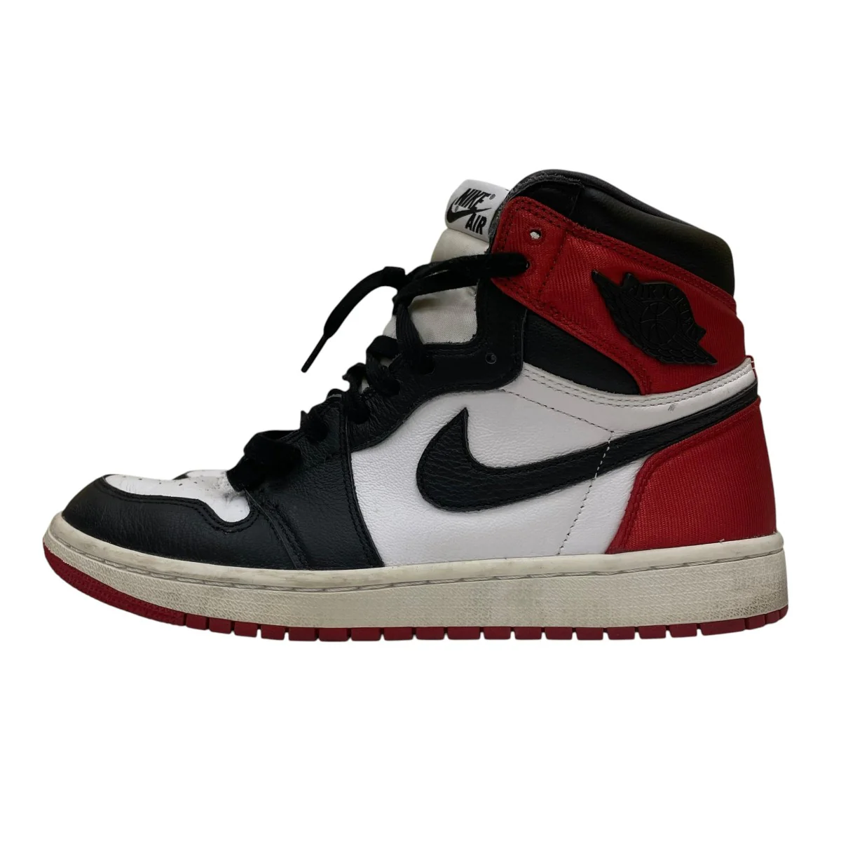 Women’s Air Jordan 1 Retro Highエアジョーダン ハイカットスニーカーCD0461-016 - Image 2