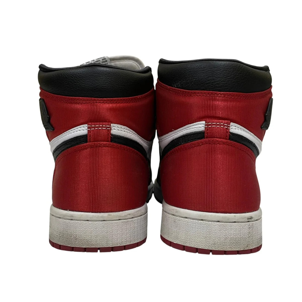 Women’s Air Jordan 1 Retro Highエアジョーダン ハイカットスニーカーCD0461-016 - Image 3