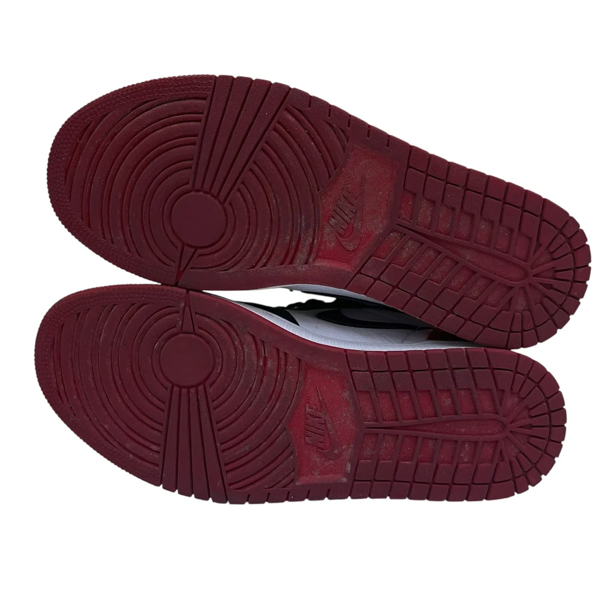 Women’s Air Jordan 1 Retro Highエアジョーダン ハイカットスニーカーCD0461-016 - Image 4
