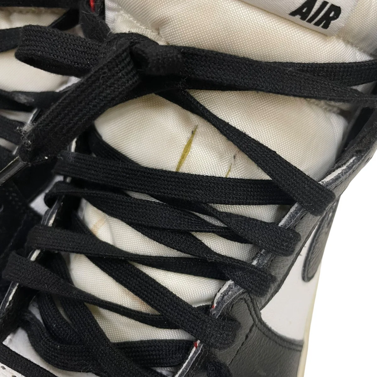 Women’s Air Jordan 1 Retro Highエアジョーダン ハイカットスニーカーCD0461-016 - Image 7