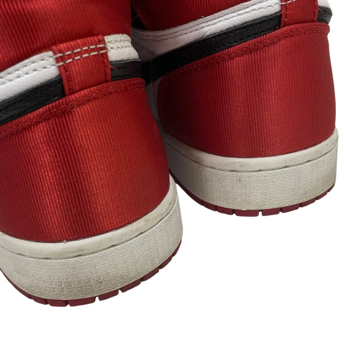 Women’s Air Jordan 1 Retro Highエアジョーダン ハイカットスニーカーCD0461-016 - Image 9