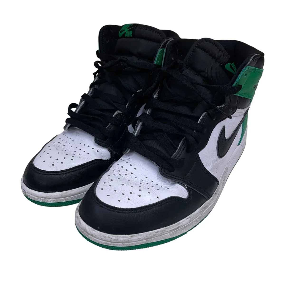 Nike Air Jordan 1 Retro High OGエアジョーダン ハイカットスニーカーDZ5485-031