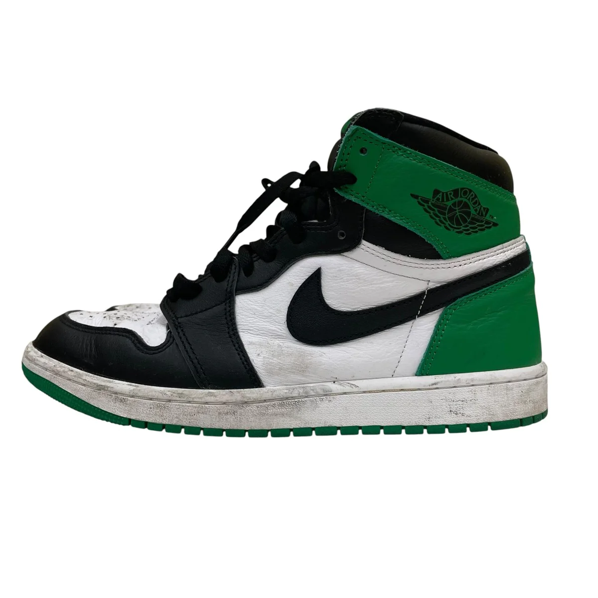 Nike Air Jordan 1 Retro High OGエアジョーダン ハイカットスニーカーDZ5485-031 - Image 2