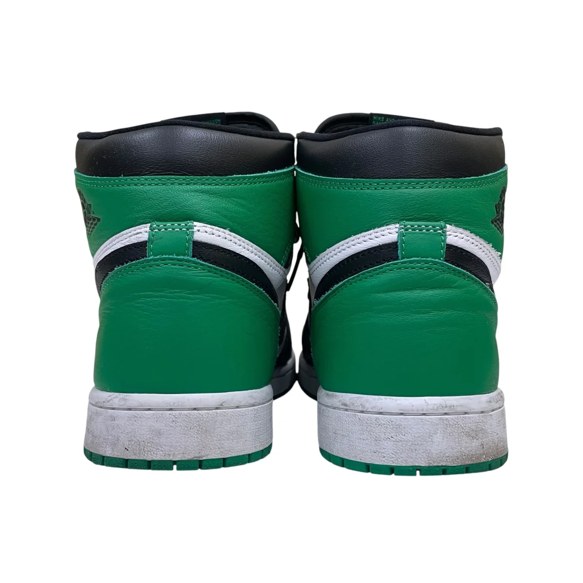 Nike Air Jordan 1 Retro High OGエアジョーダン ハイカットスニーカーDZ5485-031 - Image 5