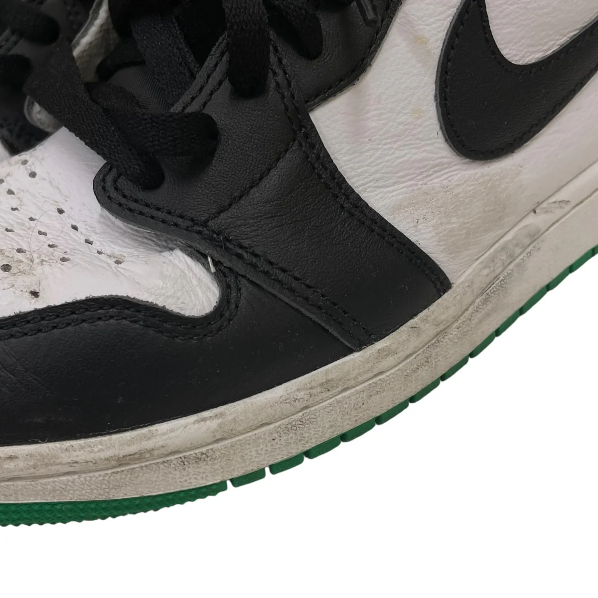 Nike Air Jordan 1 Retro High OGエアジョーダン ハイカットスニーカーDZ5485-031 - Image 7