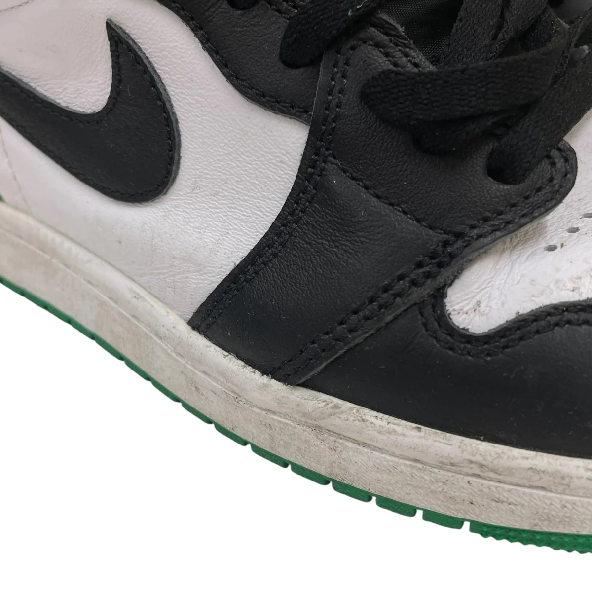 Nike Air Jordan 1 Retro High OGエアジョーダン ハイカットスニーカーDZ5485-031 - Image 8