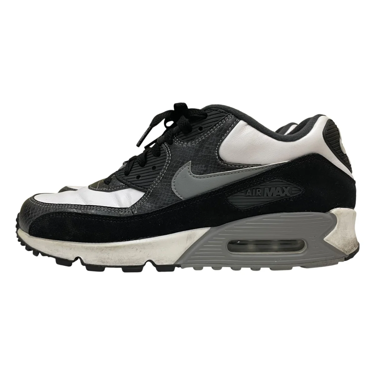 Nike Air Max 90  Pythonエアマックス スニーカーCD0916-100 - Image 2