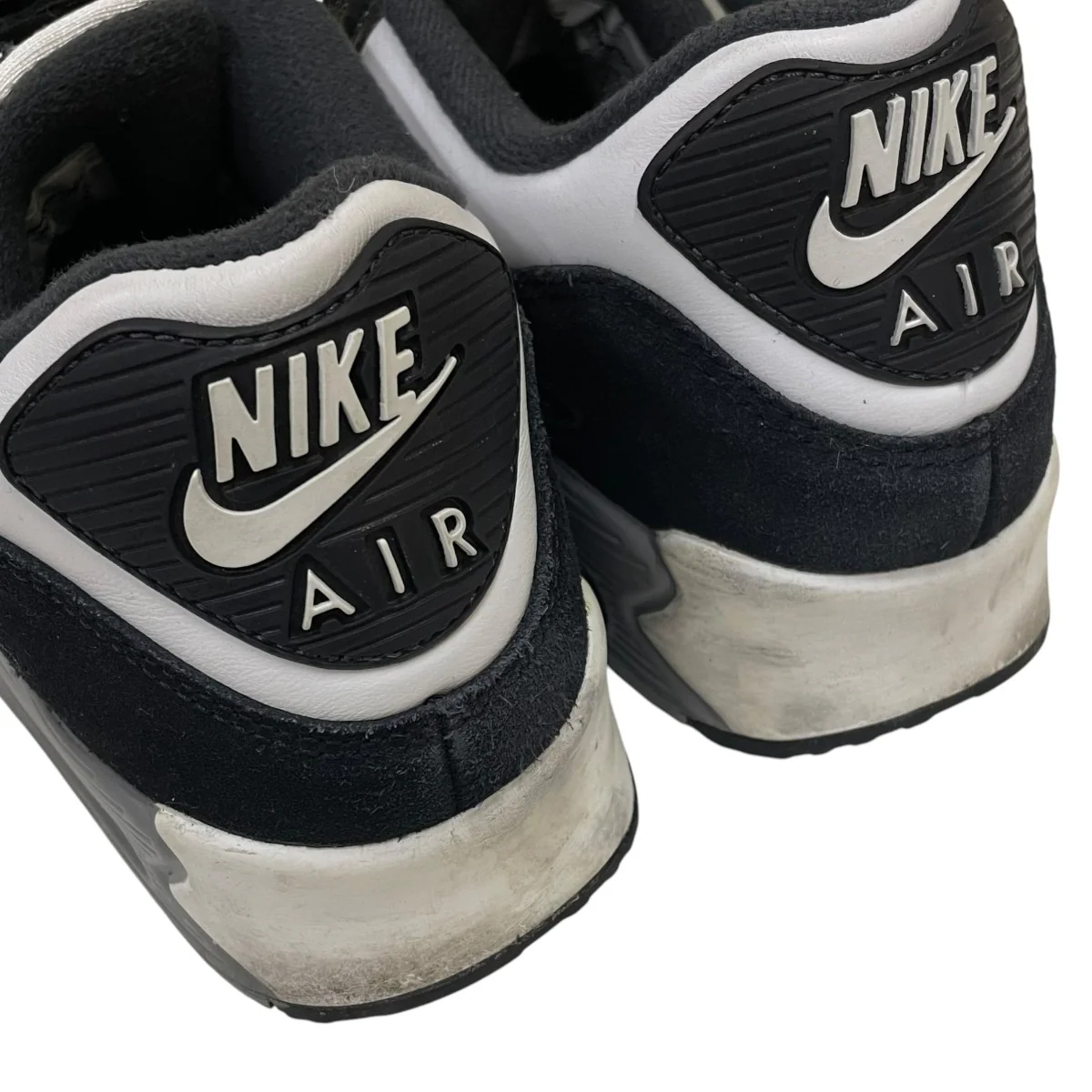 Nike Air Max 90  Pythonエアマックス スニーカーCD0916-100 - Image 8