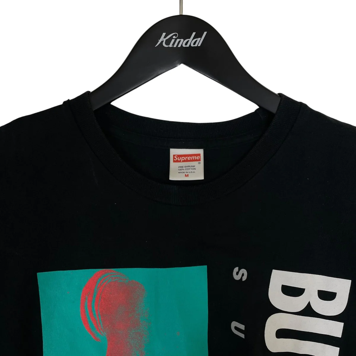 Butthole Surfers Leg Teeプリント 半袖Tシャツ コットンTシャツ - Image 3