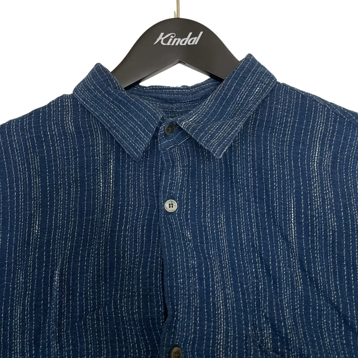 ETERNAL SHIRT長袖シャツ - Image 3