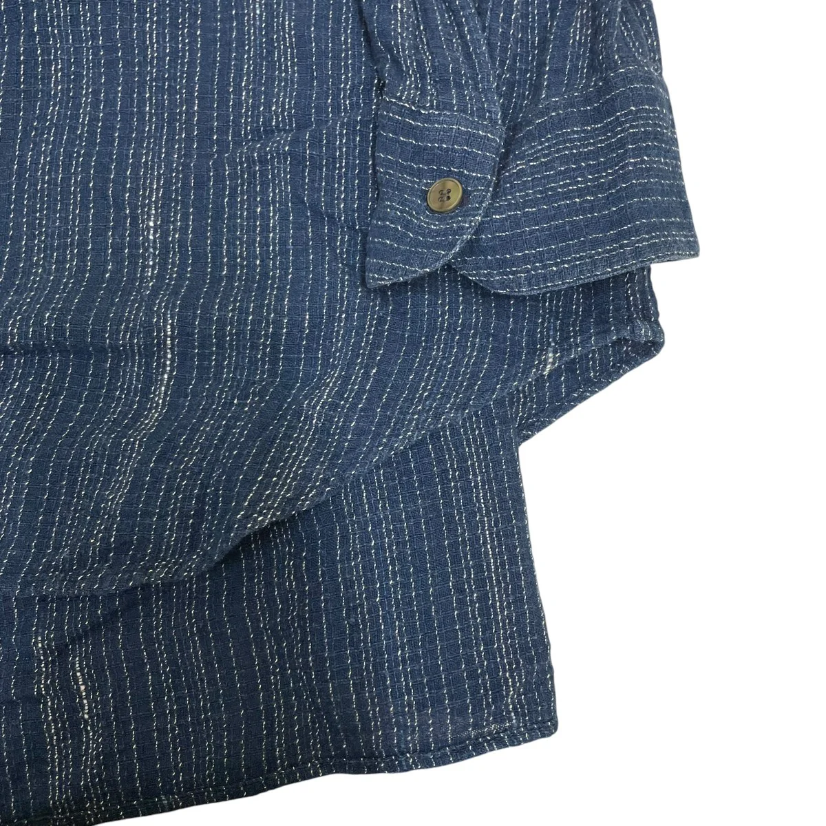 ETERNAL SHIRT長袖シャツ - Image 4