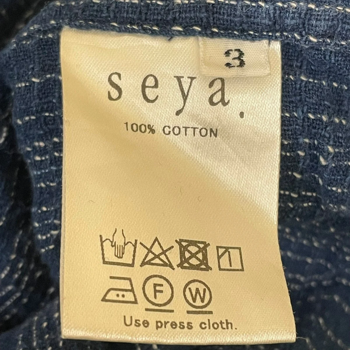 ETERNAL SHIRT長袖シャツ - Image 5