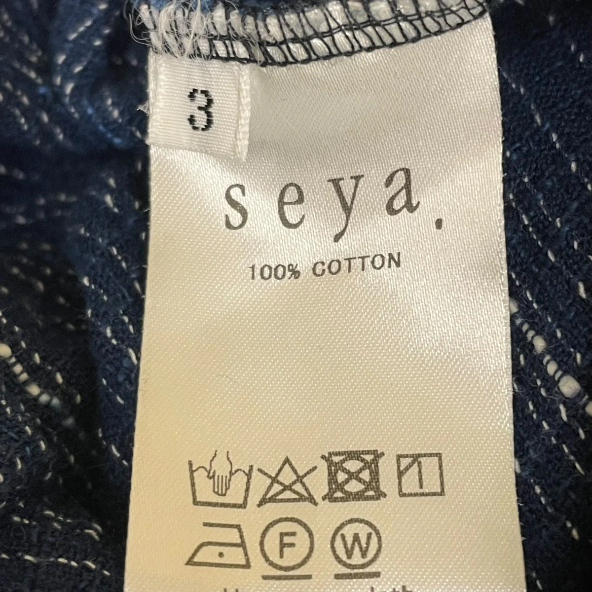 NAP PANTSスラックス - Image 6