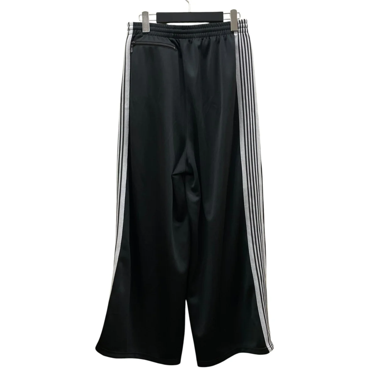 H．D． Track Pantトラックパンツ ワイドパンツSX410 - Image 2