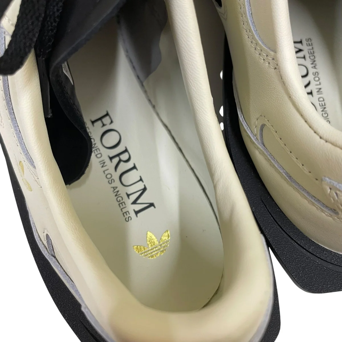 FORUM SQ WスニーカーJR9744 - Image 6